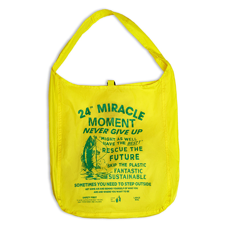 Outdoor Ultra-thin Foldable Travel Nylon Bag