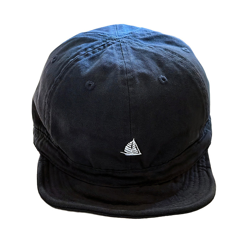 Retro Flip Hat Beret Casual Cap Adjustable Hat