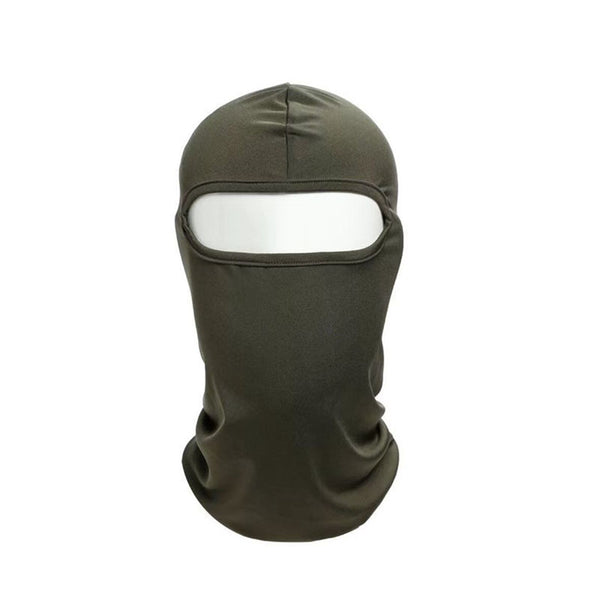 Military Style Mask Breathable Cycling Mask