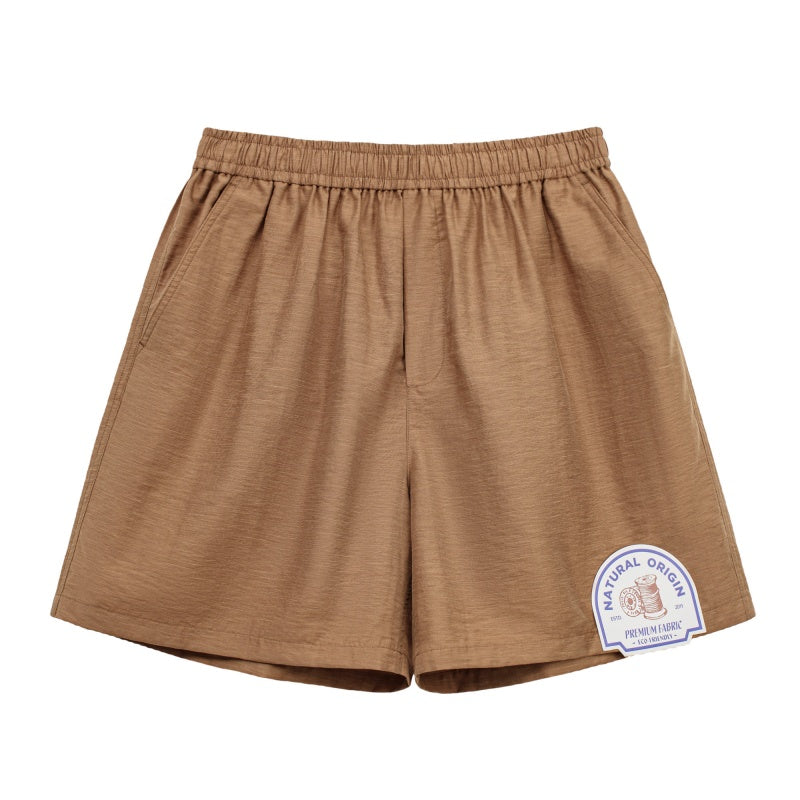Retro Chillax-arch Comfy Easy Pants