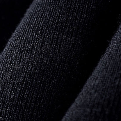 Vintage Winter Knitted Wool Beanie Hat