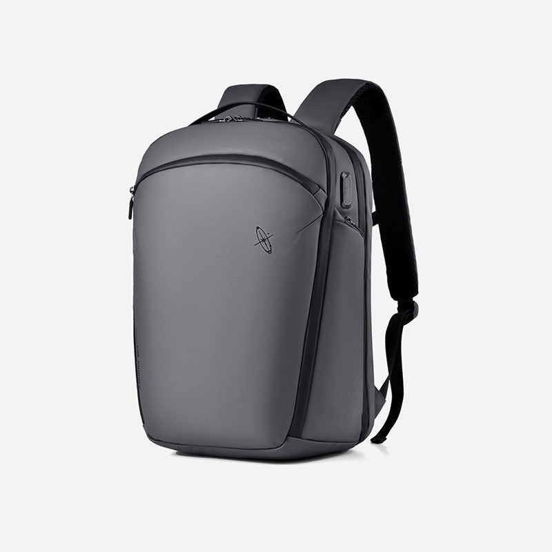 High-Capacity Travel Backpack Laptop Bag