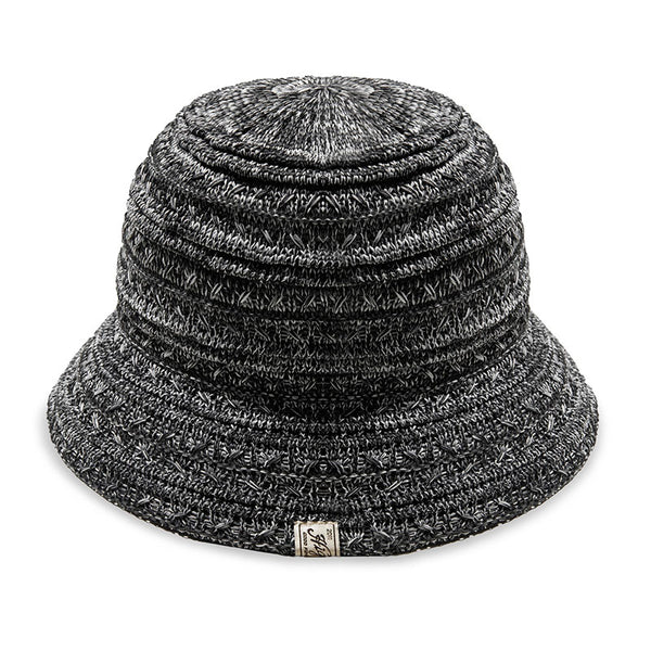Outdoor Knitted Breathable Fisherman Hat Summer Hat
