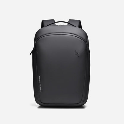 High-Capacity Travel Backpack Laptop Bag