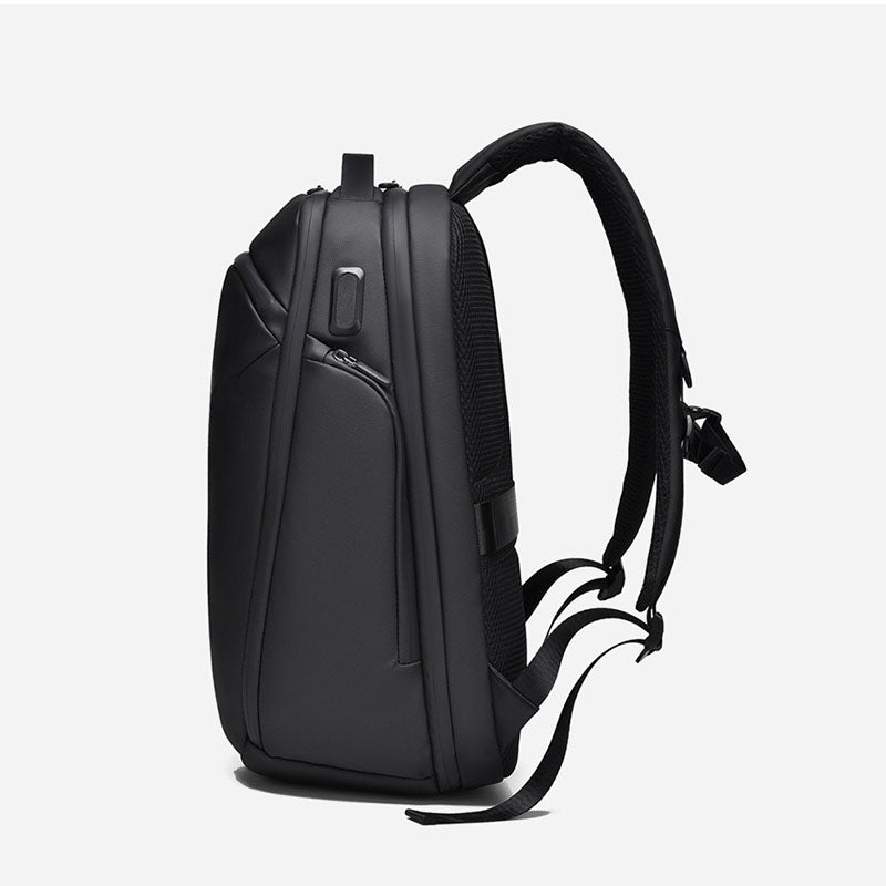 High-Capacity Travel Backpack Laptop Bag