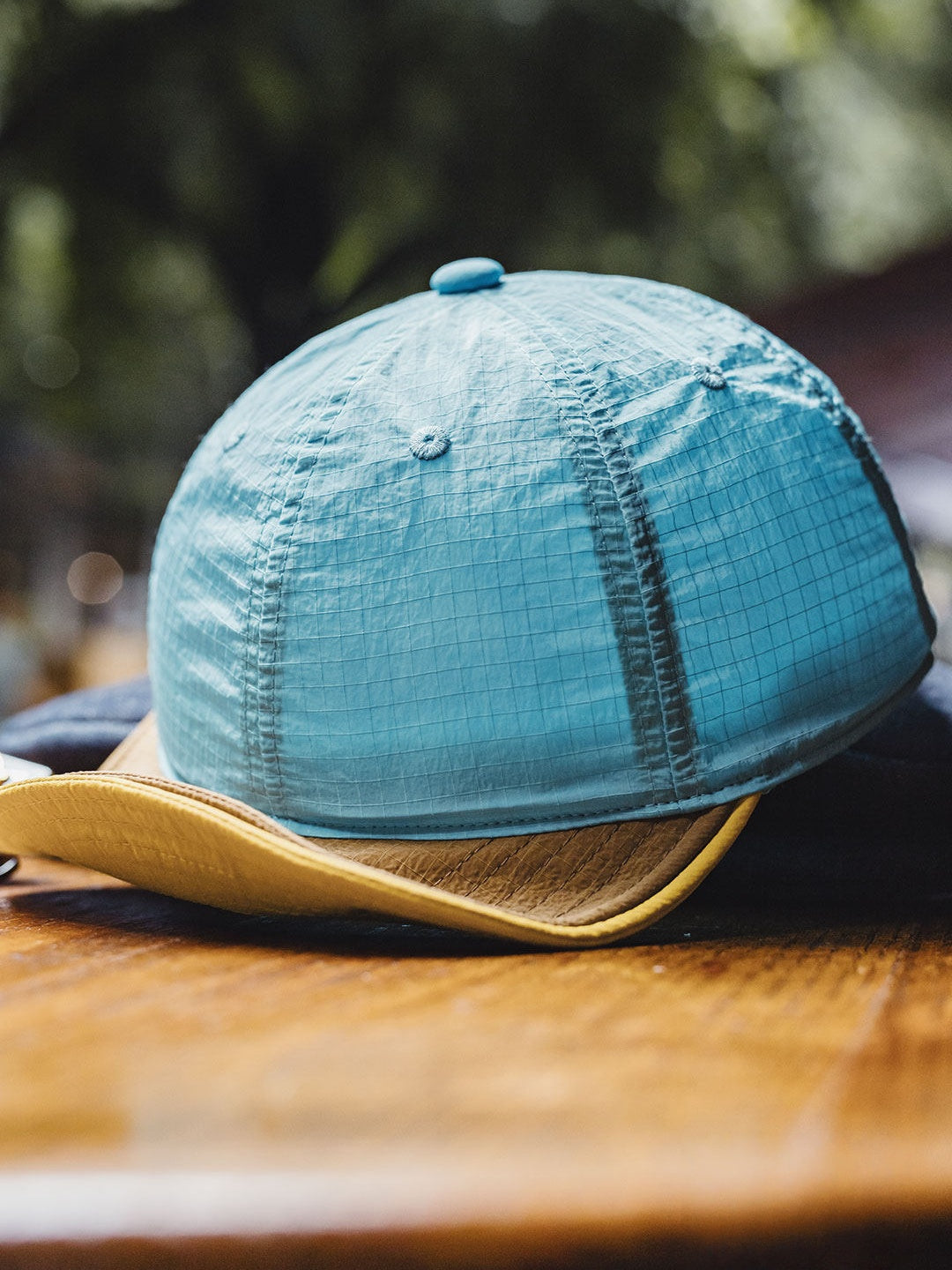 Retro Flip Hat Beret Casual Cap Adjustable Hat