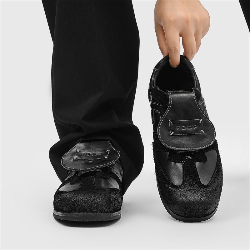 Retro Men's Trendy Sports Casual Shoes Training Shoes