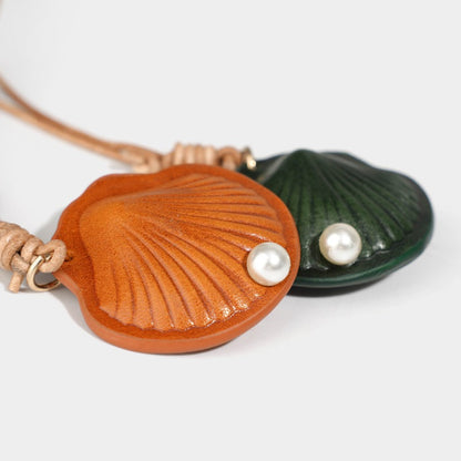 Retro Handmade Leather Accessories