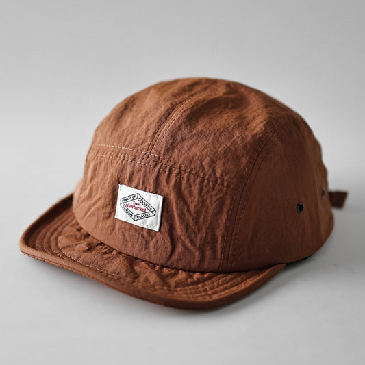 Retro Flip Hat Beret Casual Cap Adjustable Hat