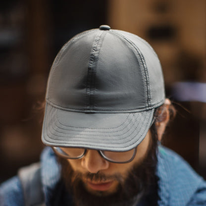 Retro Flip Hat Beret Casual Cap Adjustable Hat