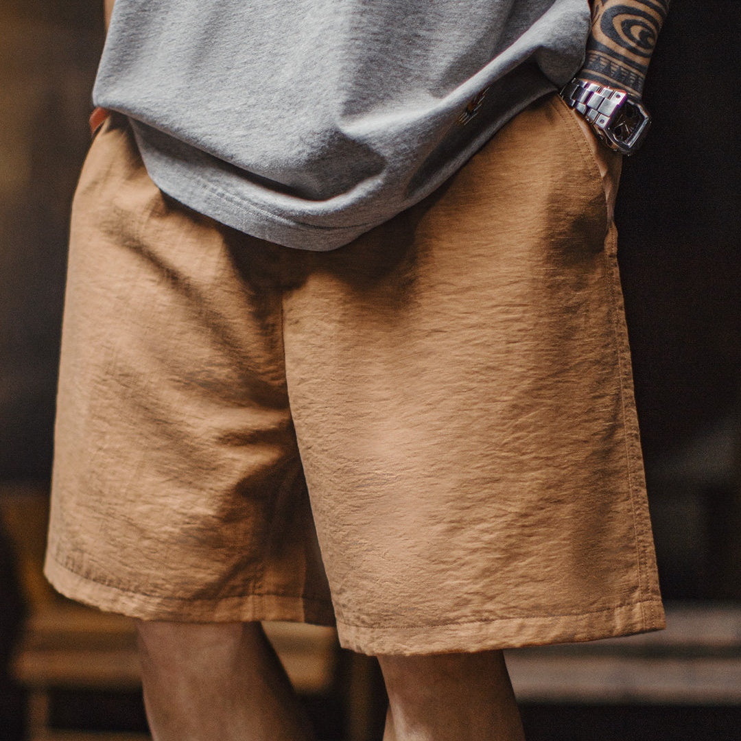 Retro Chillax-arch Comfy Easy Pants