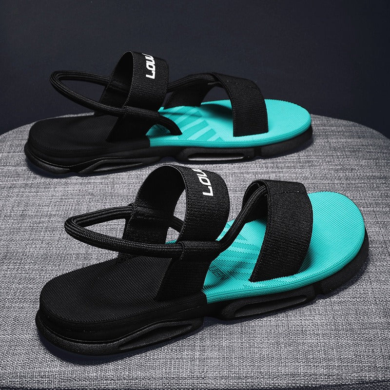 Summer Non-slip Casual Beach Slippers Sandals