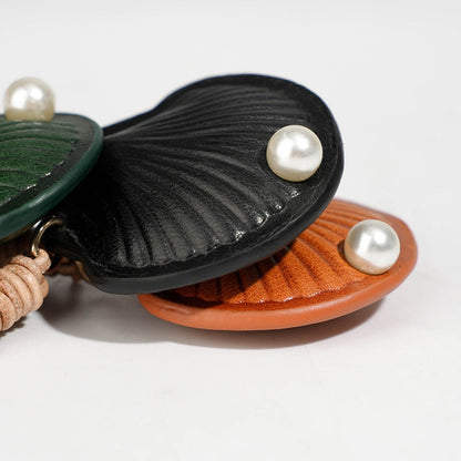 Retro Handmade Leather Accessories