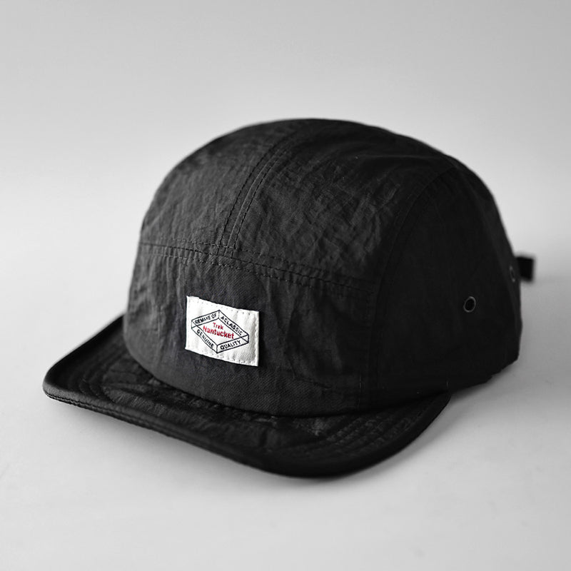 Retro Flip Hat Beret Casual Cap Adjustable Hat