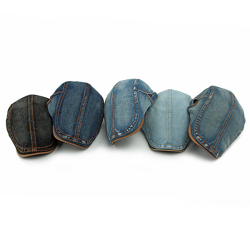 Newsboy Hat Beret Painter Hat Accessories