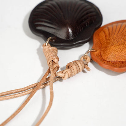 Retro Handmade Leather Accessories