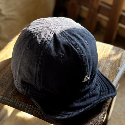 Retro Flip Hat Beret Casual Cap Adjustable Hat