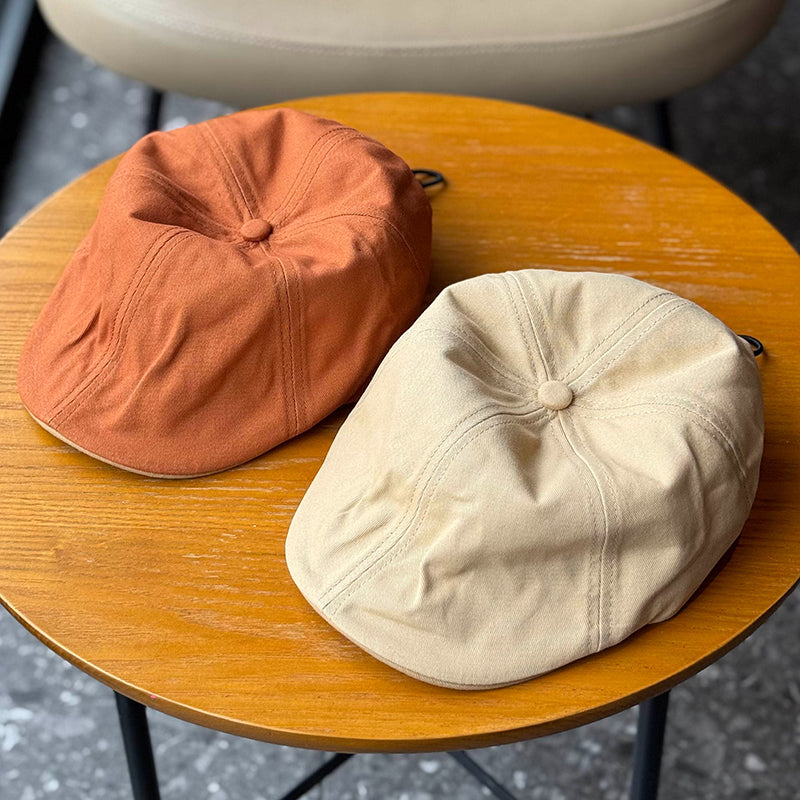 Newsboy Hat Beret Painter Hat Accessories