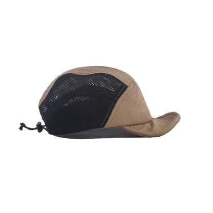 Summer Breathable Quick-dry Cap