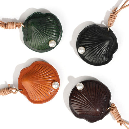 Retro Handmade Leather Accessories