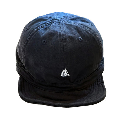 Retro Flip Hat Beret Casual Cap Adjustable Hat