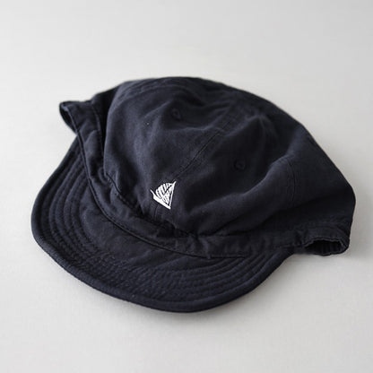 Retro Flip Hat Beret Casual Cap Adjustable Hat