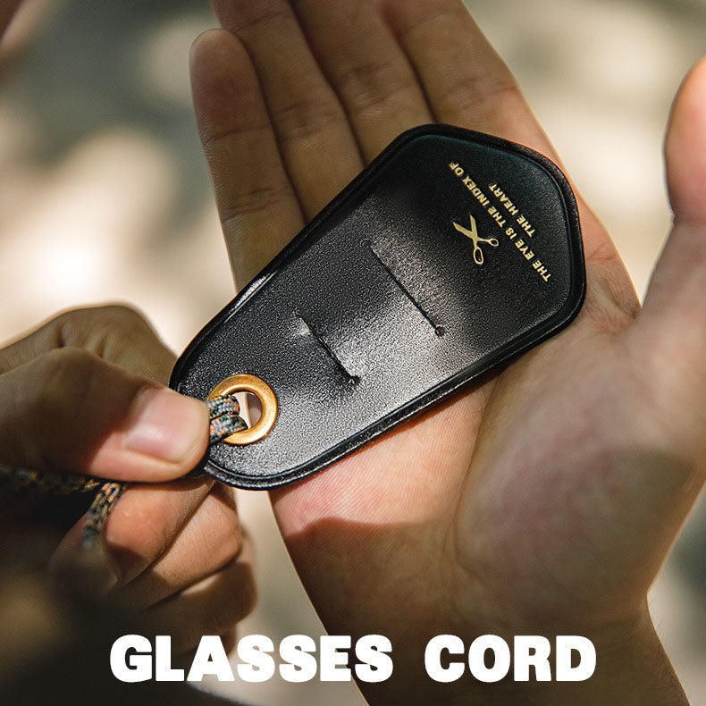 Portable Glasses Cord