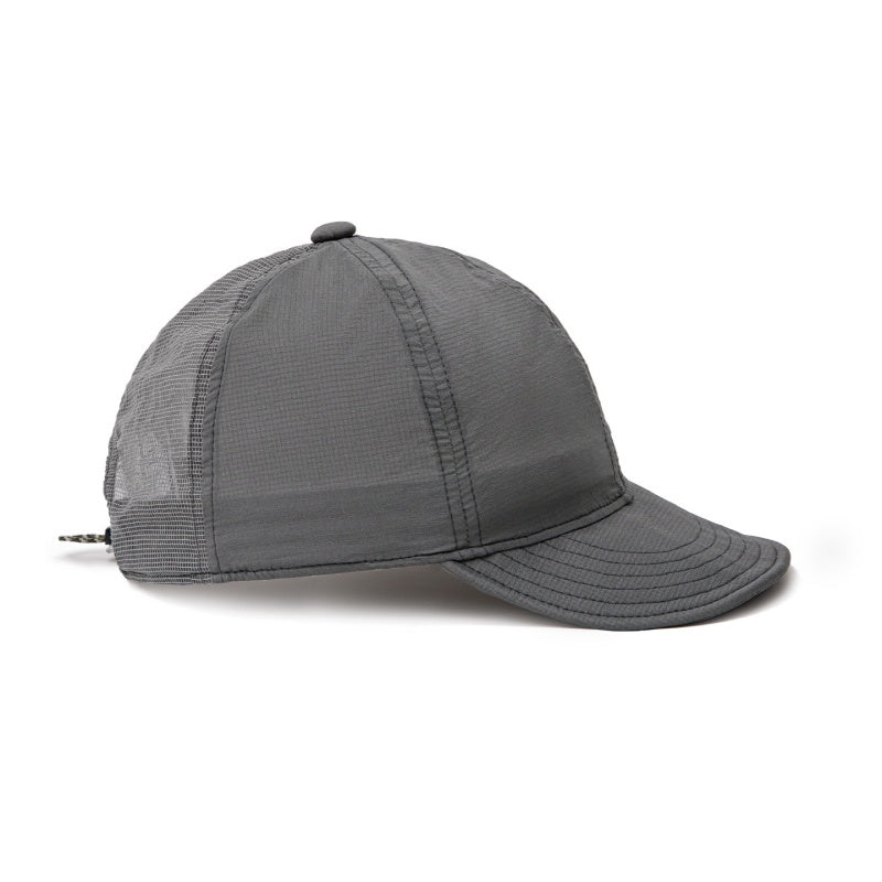 Retro Flip Hat Beret Casual Cap Adjustable Hat