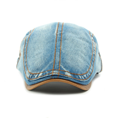 Newsboy Hat Beret Painter Hat Accessories