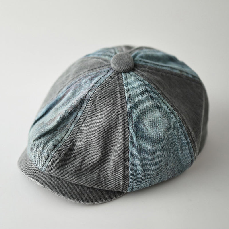 Newsboy Hat Beret Painter Hat Accessories