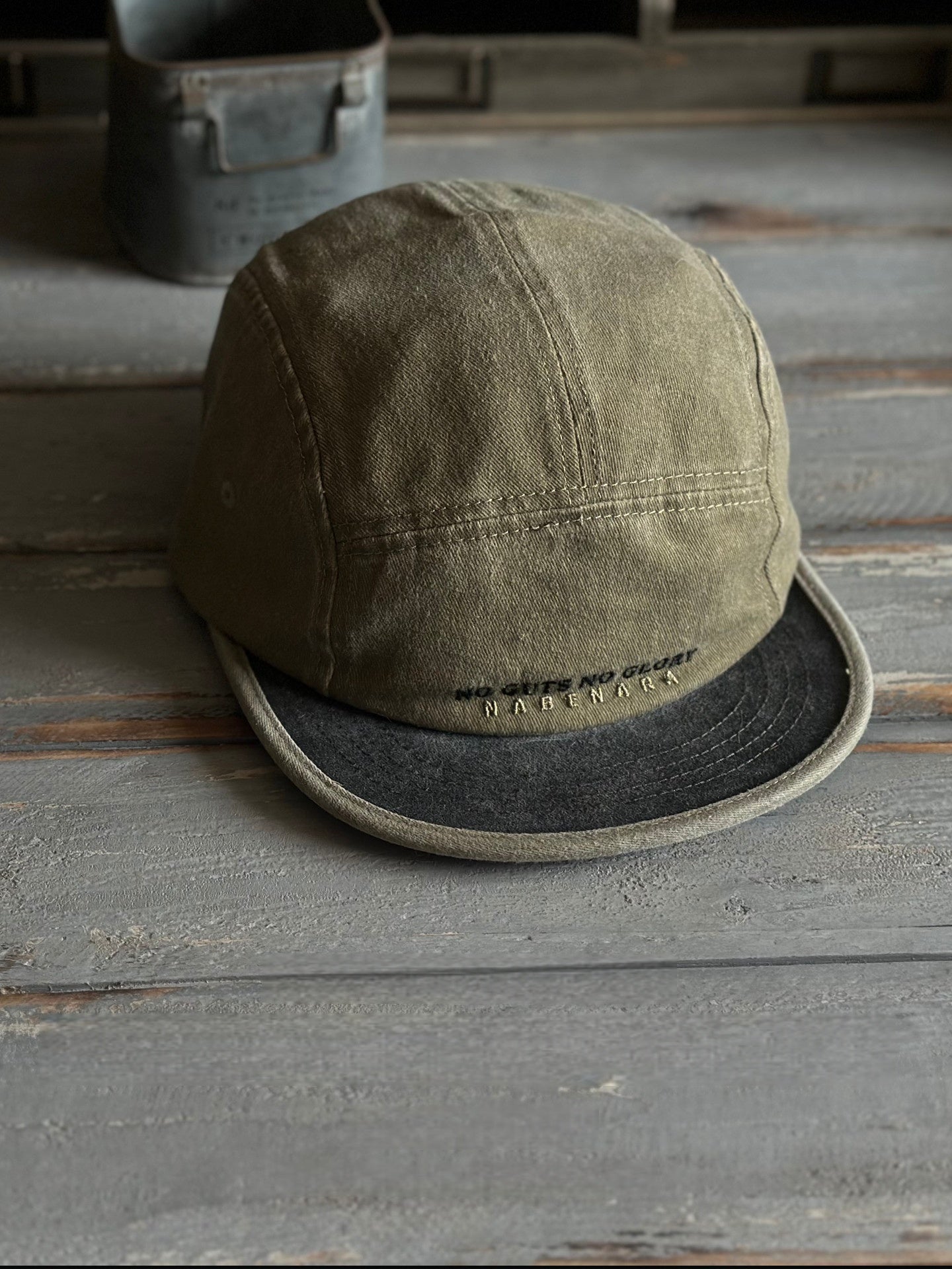 Retro Flip Hat Beret Casual Cap Adjustable Hat