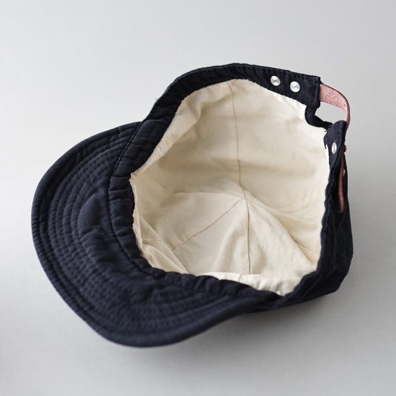 Retro Flip Hat Beret Casual Cap Adjustable Hat