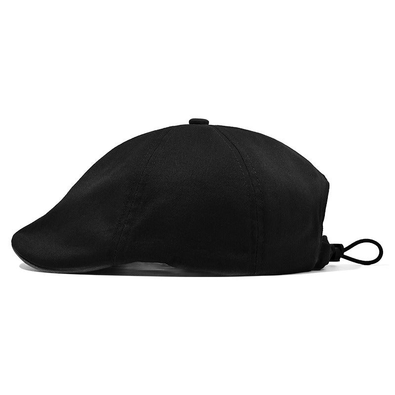 Newsboy Hat Beret Painter Hat Accessories