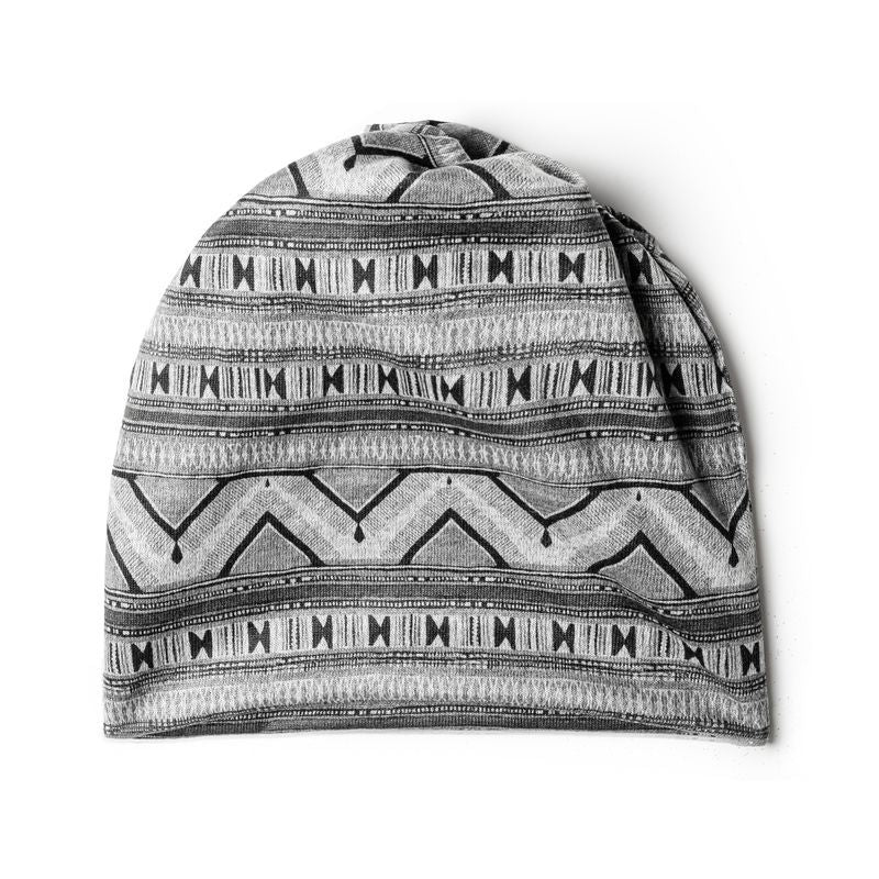 Retro Navajo Magic Bandana Scarf Hat Neck Guard Versatile Multifunctional Head Mask
