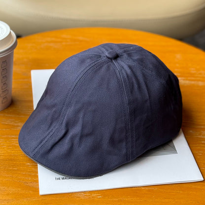 Newsboy Hat Beret Painter Hat Accessories