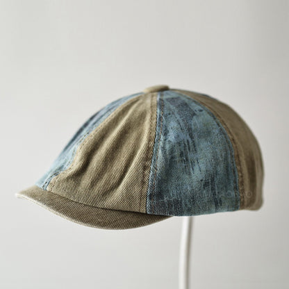 Newsboy Hat Beret Painter Hat Accessories