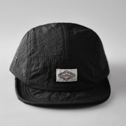 Retro Flip Hat Beret Casual Cap Adjustable Hat