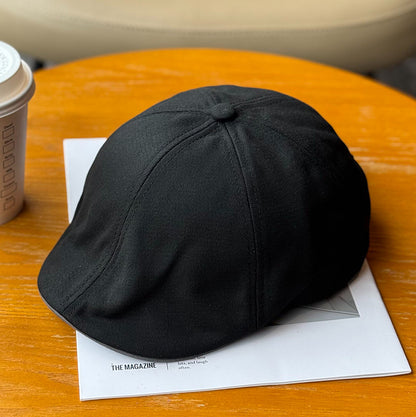 Newsboy Hat Beret Painter Hat Accessories