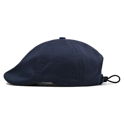 Newsboy Hat Beret Painter Hat Accessories