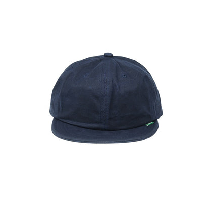 Retro Wax Cloth Flip Hat Beret Casual Cap Adjustable Hat