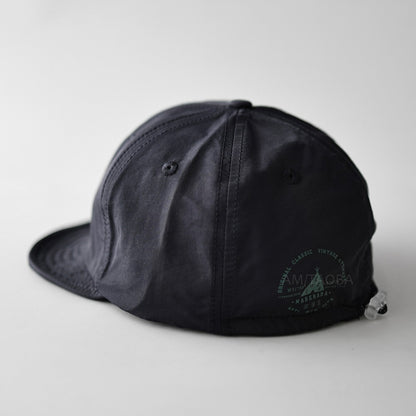 Retro Printed Baseball Cap Flip Hat Beret