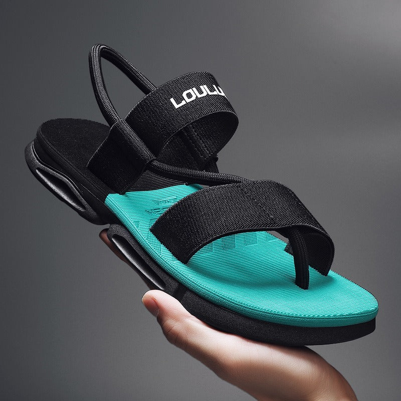 Summer Non-slip Casual Beach Slippers Sandals