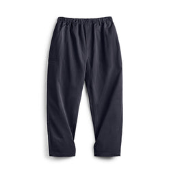 Retro Herringbone Cleanfit Easy Pants