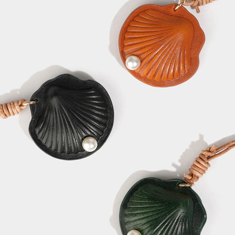 Retro Handmade Leather Accessories