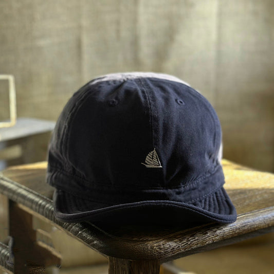 Retro Flip Hat Beret Casual Cap Adjustable Hat