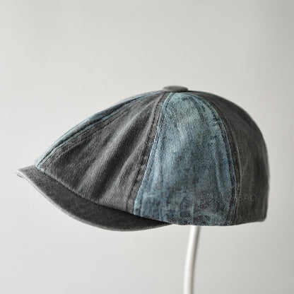 Newsboy Hat Beret Painter Hat Accessories