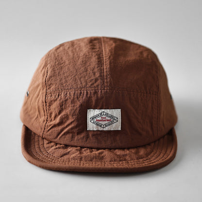 Retro Flip Hat Beret Casual Cap Adjustable Hat