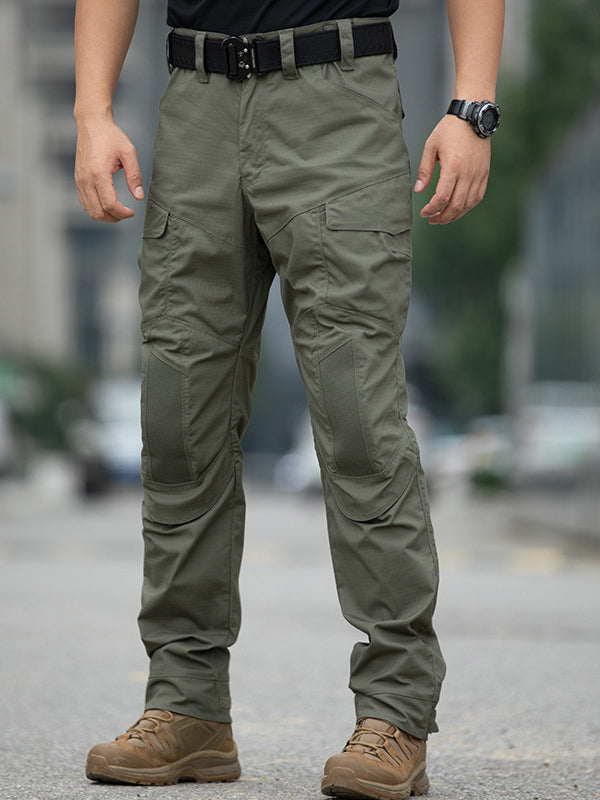 Outdoor Tactical Pants Riding Pants Combat Workwear Pants