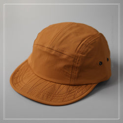 Retro Summer Light Moutain Cap Flip Hat