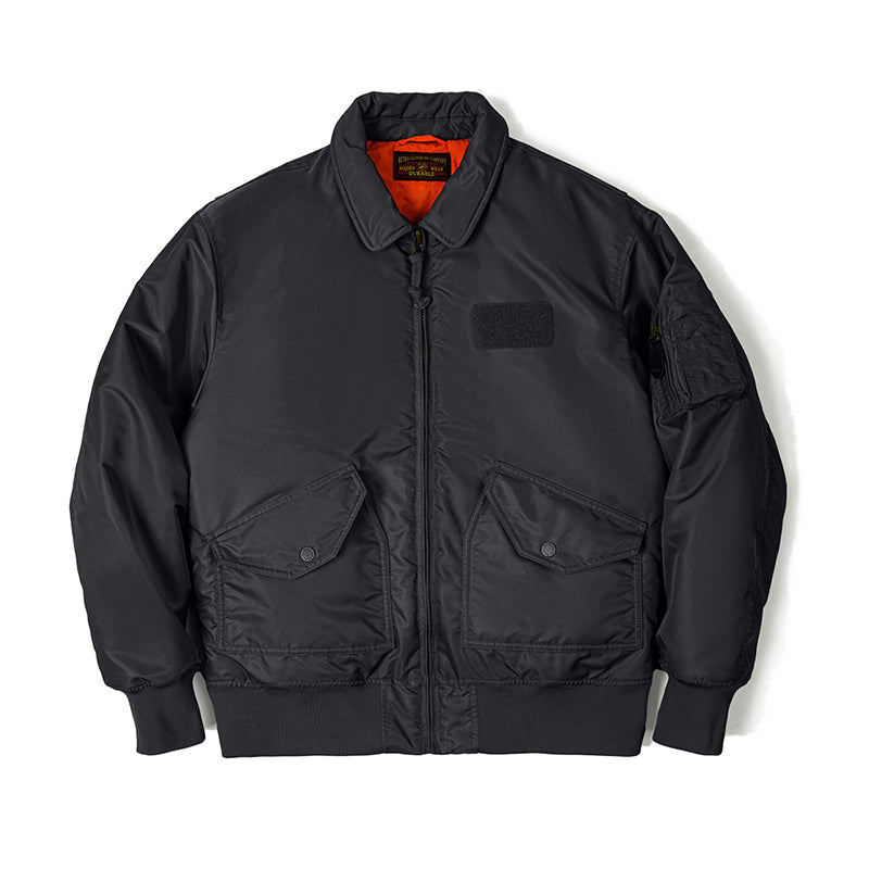 Retro CWU45P Bomber Warm Jacket